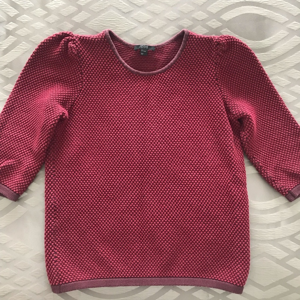 COS sweater - Picture 2 of 3